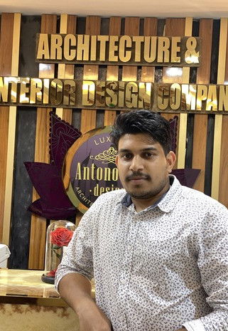 Madhun Sunil