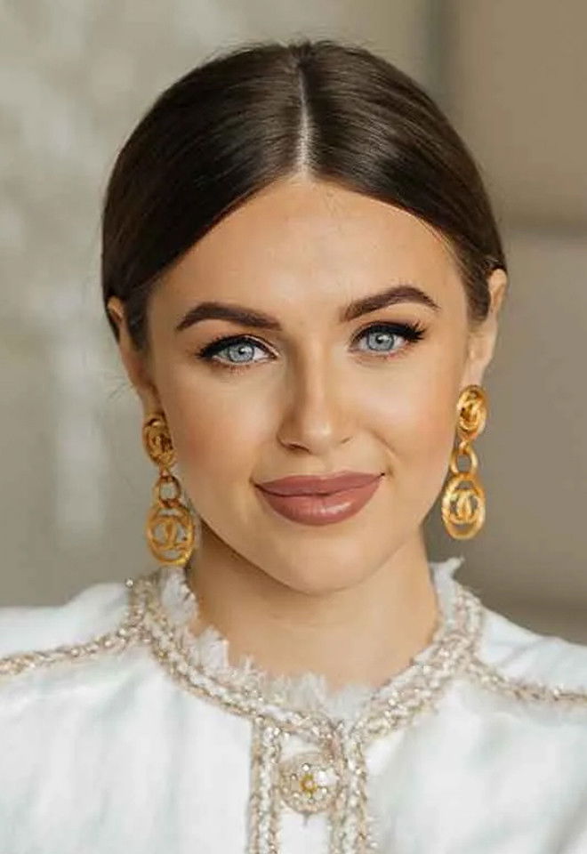 Svetlana Antonovich
