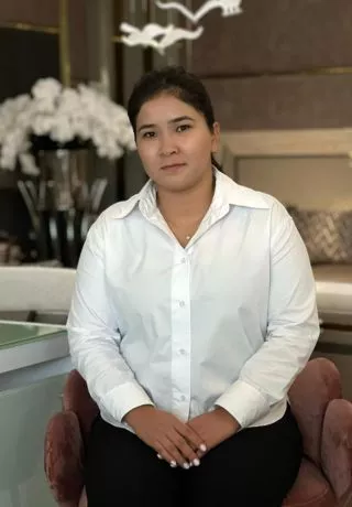 ساني رابيجا دافليتاليفا