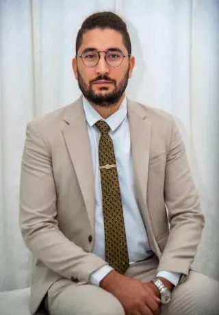 فاروخ أولياكولييف
