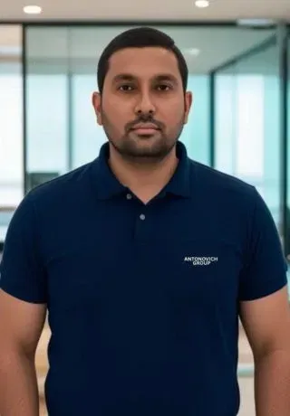 إندرا باهادور باسنيت