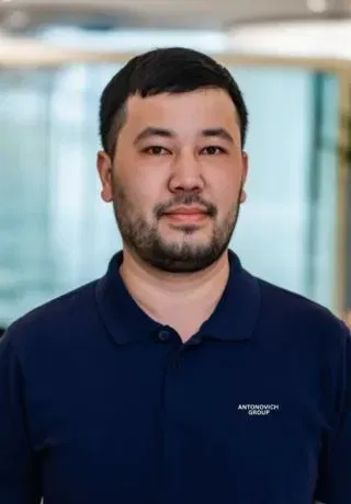 شيرزود عبدالكريم أوغلي بيغماتوف