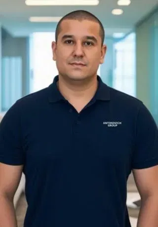 أولوغبيك توفبايوفيتش ماماتوف