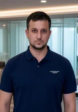 ديلشود دولتوف