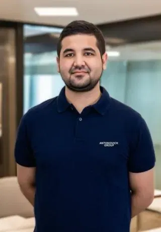 قهرمان محمدجانوف