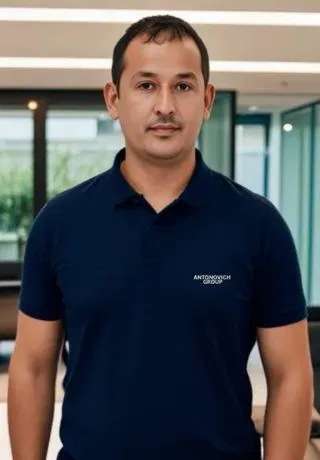 غولومجون توخيرجونوفيتش تورسونوف