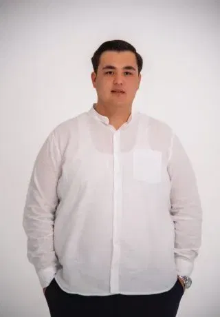 شيرزودبيك جمولدينوف