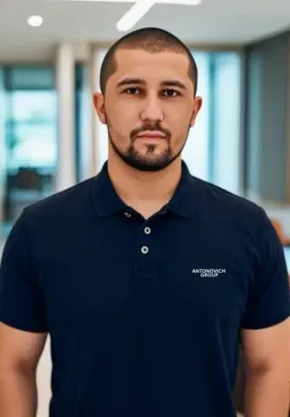 كاخرامون بخريددينوفيتش أوسمانوف