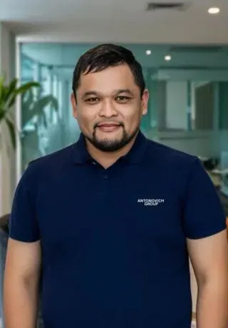 مختورجون أحمد عليفيتش توسيماتوف