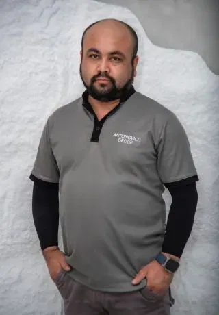 مراديون توسماتوف