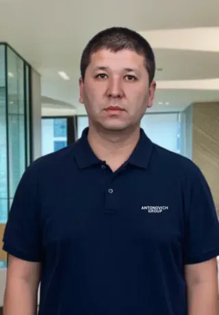 نوربيك ماماتوف