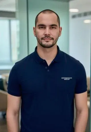 رستمخون غابوروف