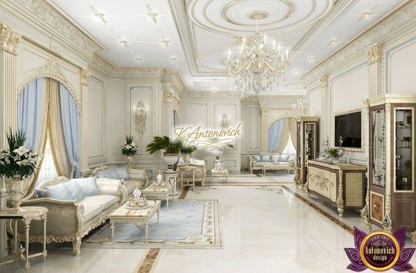 Discover Dubai's Top Interior Designer - Unveil the Best!
