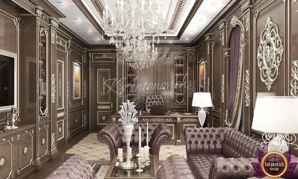 Elegant bedroom design by a renowned Sri Lankan interior designer