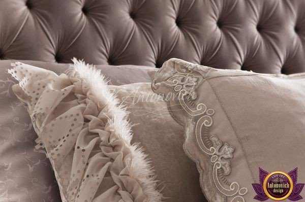 Elegant Drapes and Fabrics from Royal Curtains and Textiles