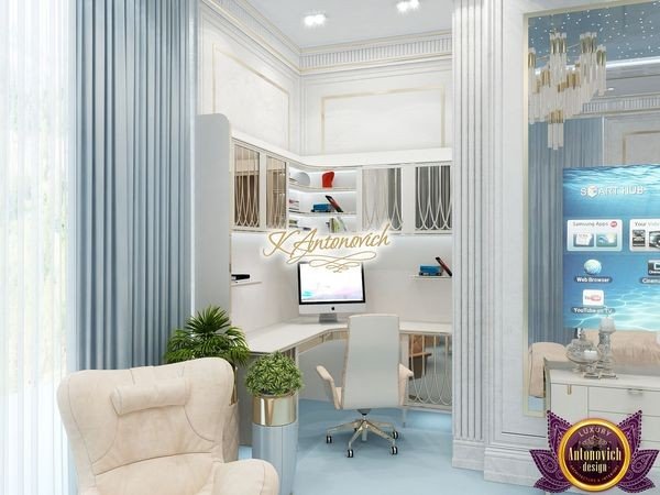 Amazing 2 bedroom modern house plans by Luxury Antonovich Design