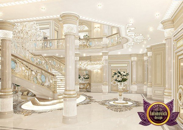 Discover the State of the Art Main Entrance Designs!