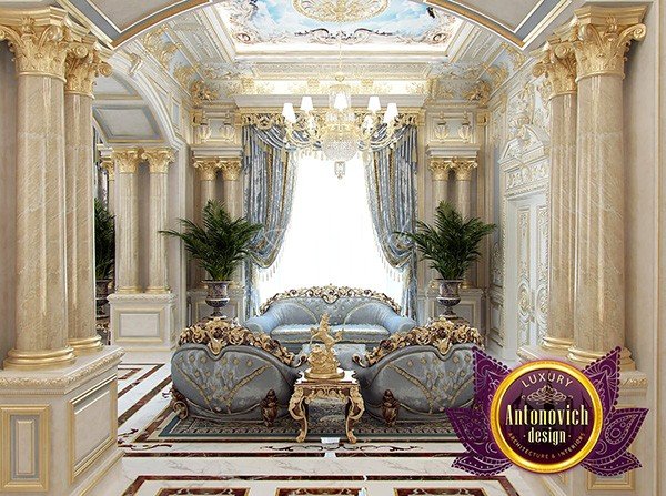 Discover Nigeria's Most Luxurious Homes - You Won't Believe #3!