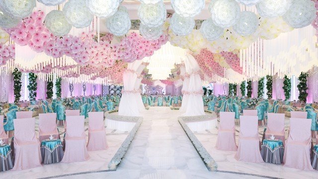 Your Dream Wedding: Secrets to a Magical Celebration Revealed!