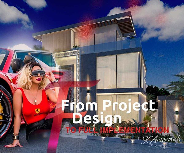 Luxury Home Design Plans In Lagos Luxury Home Design Plans In Lagos