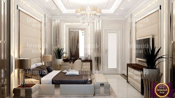 Stylish living room designed by a top San Francisco interior designer