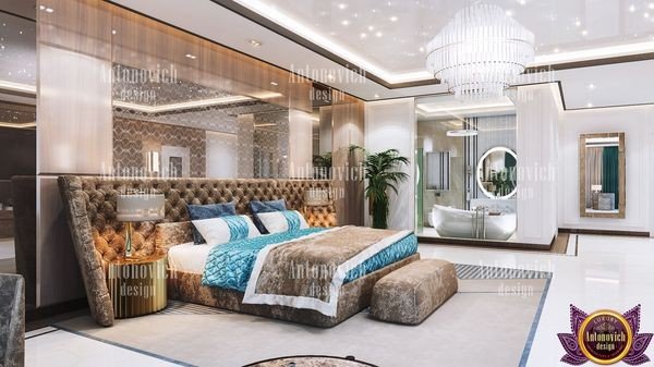 Stylish living room designed by a top New York interior designer