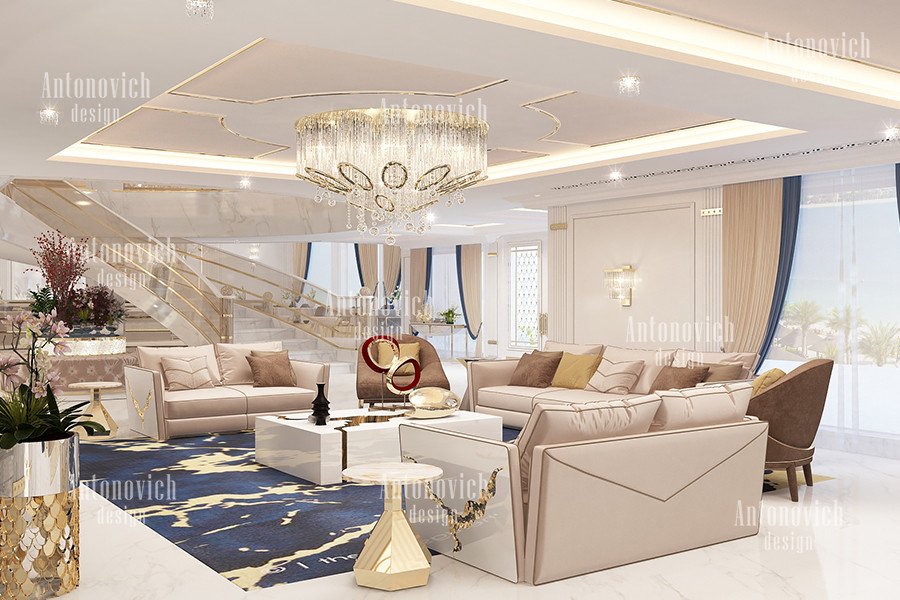 Top Interior Designer in Abu Dhabi: Discover the Best!