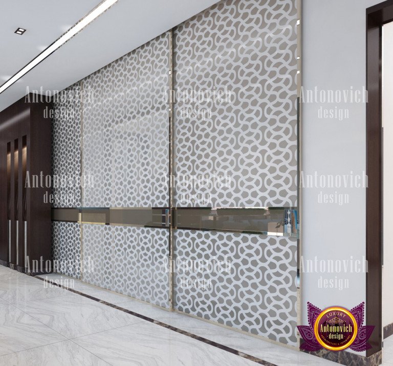 Luxury Door in Dubai