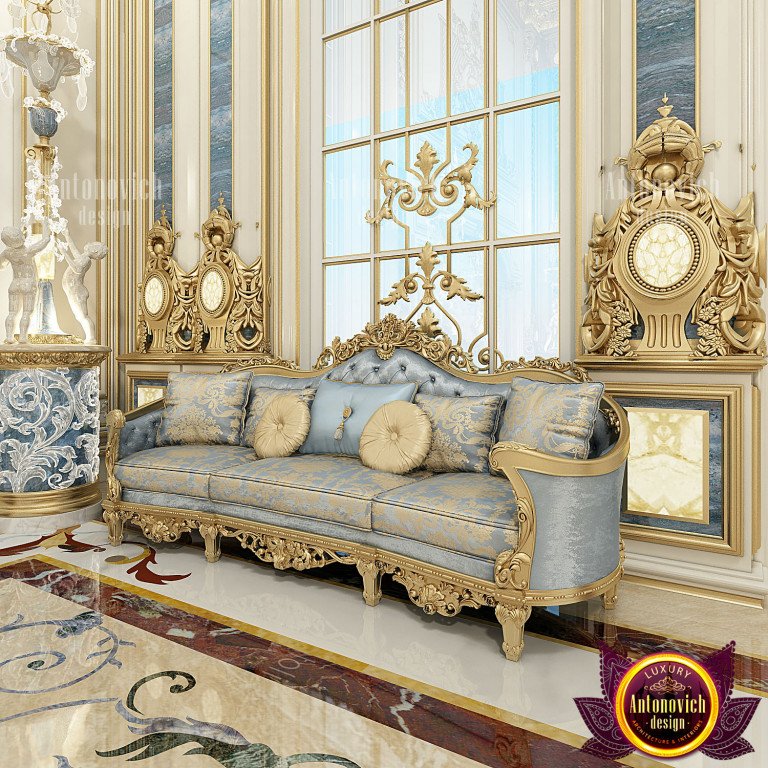 Luxury Furniture Design