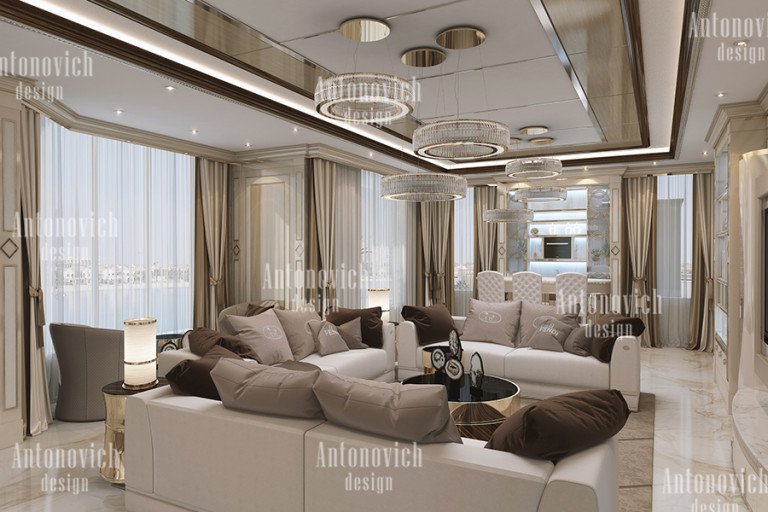 Elegant bedroom transformation by a leading Nigerian interior designer