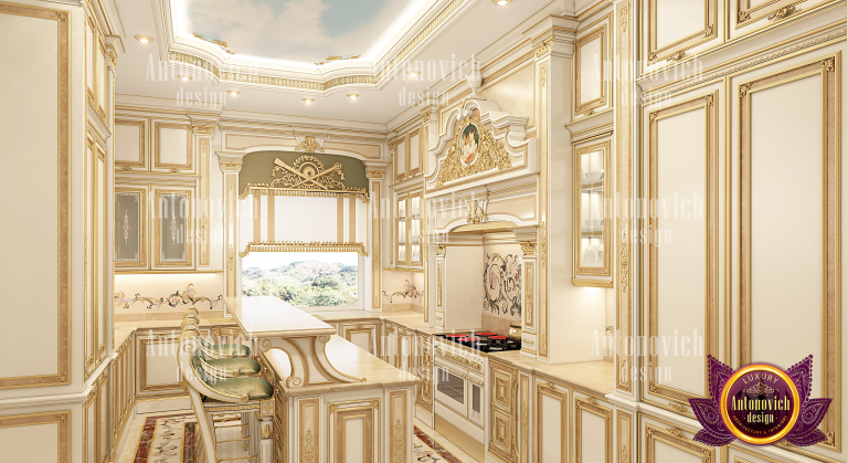 Exquisite bathroom design showcasing India's luxury interior expertise