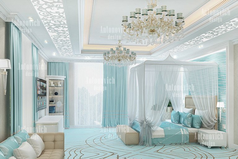 Stunning living room design by Cumballa Hills luxury interior designer