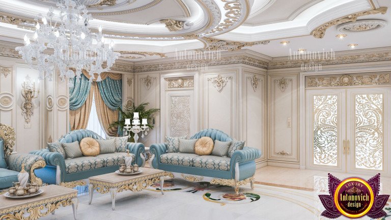 Luxury Interior Company in India