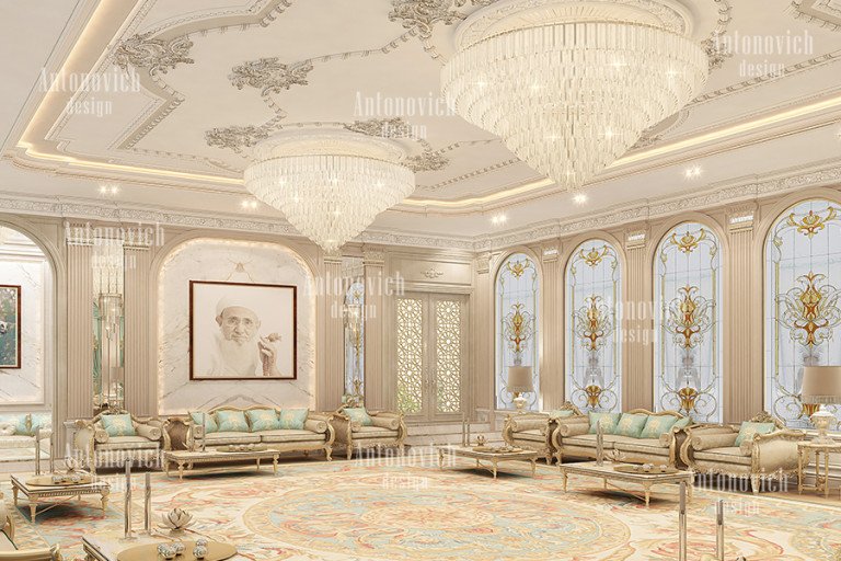 Luxury Interior Design in Mumbai