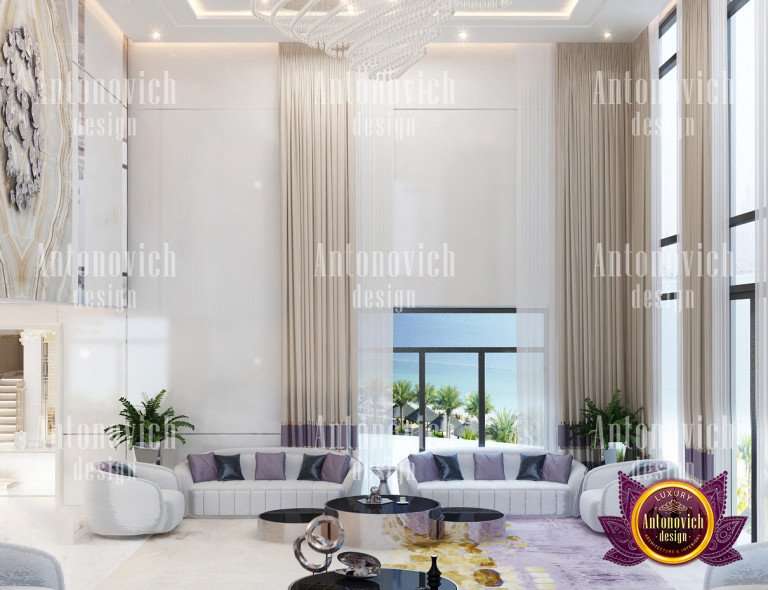 Best Interior Design Company UAE