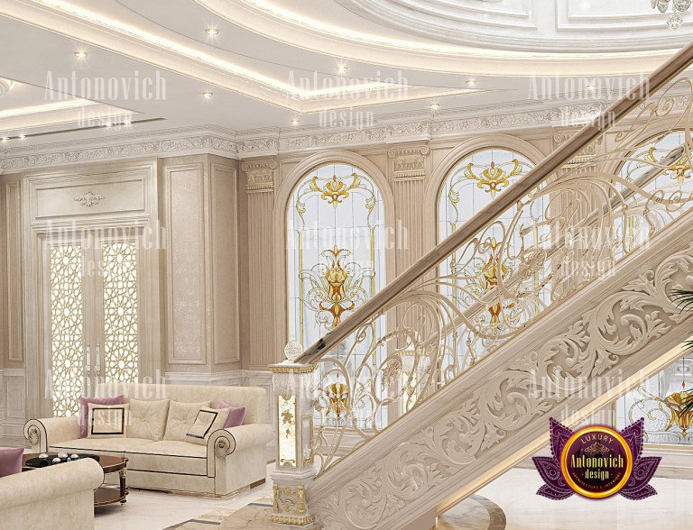 Interior Design Company UAE