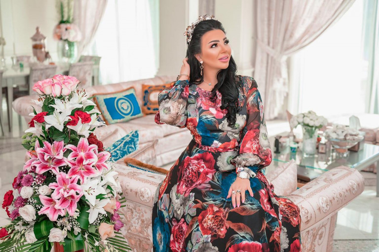 Katrina Antonovich Designs The Best Silk Curtains