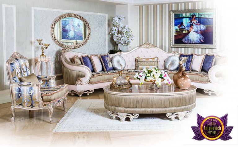 Jumeirah's unique and exclusive home accessories
