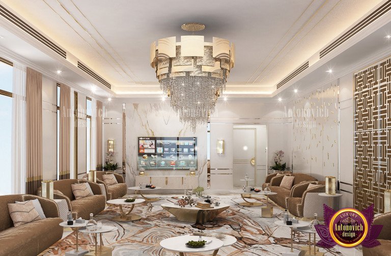 Discover Dubai's Most Luxurious Furniture by KA Furniture!