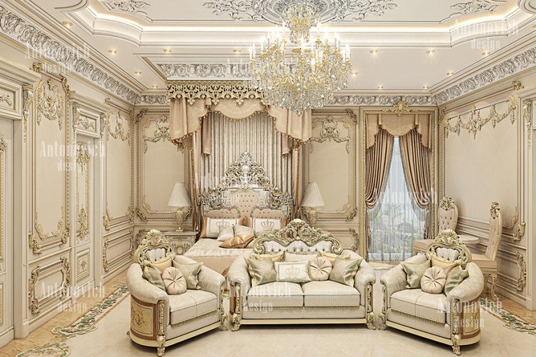 Amazing Interior Design Dubai