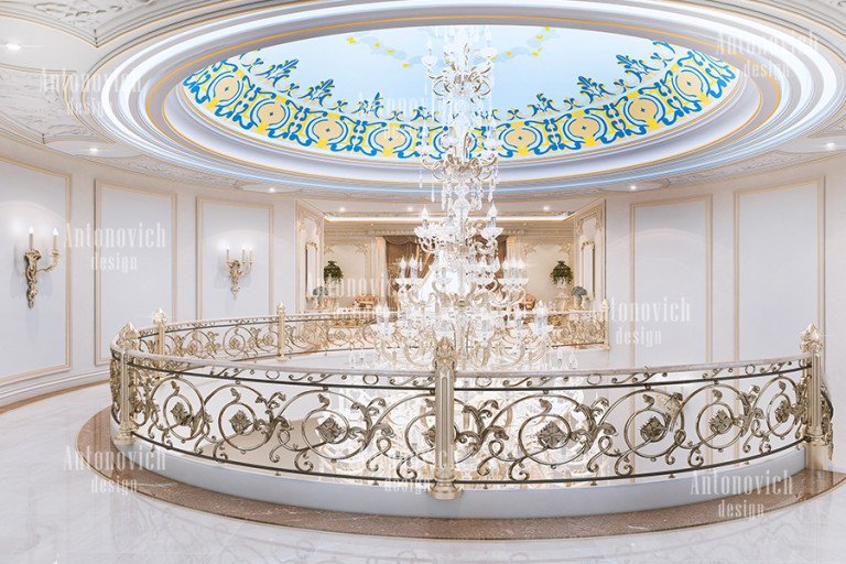 Royal Interior Design Doha