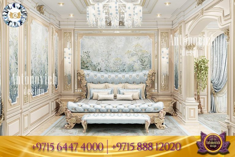 Best Interior design homes Dubai