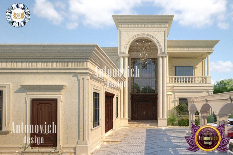 TOP-NOTCH ARCHITECTS AND INTERIOR DESIGNERS IN DUBAI