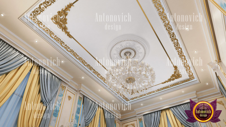 Best interior designers in Saudi Arabia