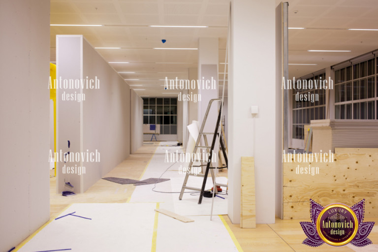 BEST JOINERY FIT-OUT COMPANIES IN DUBAI