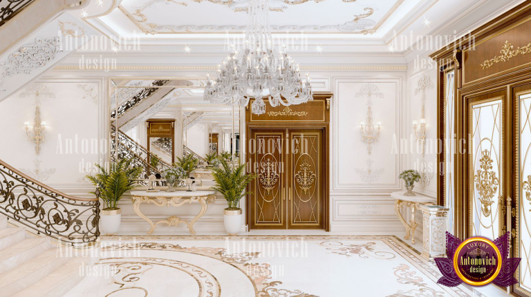 Best interior designers in Saudi Arabia