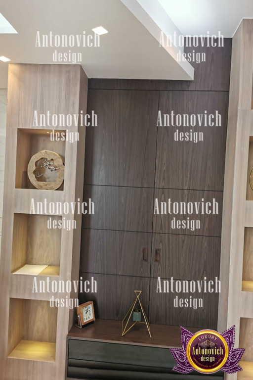 FIT-OUT INTERIORS