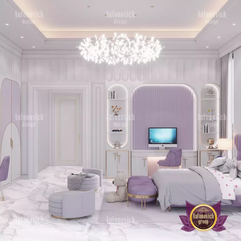 Sophisticated bedroom decor ideas for Dubai homes