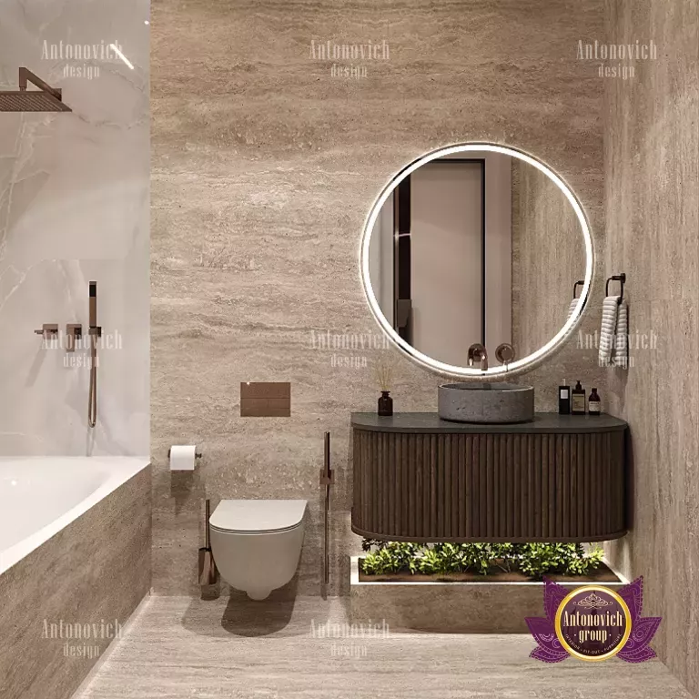 Дизайн ванной комнаты с туалетом плитка самый красивый дизайн (79 фото)