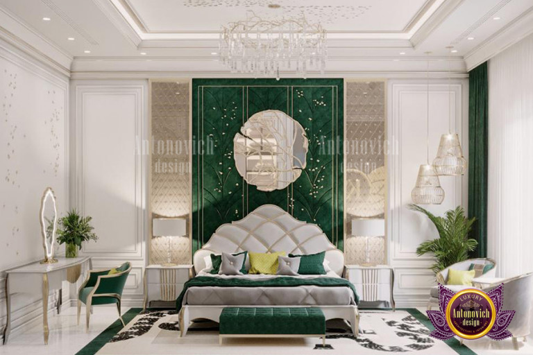 Dubai's finest furniture materials and fabrics